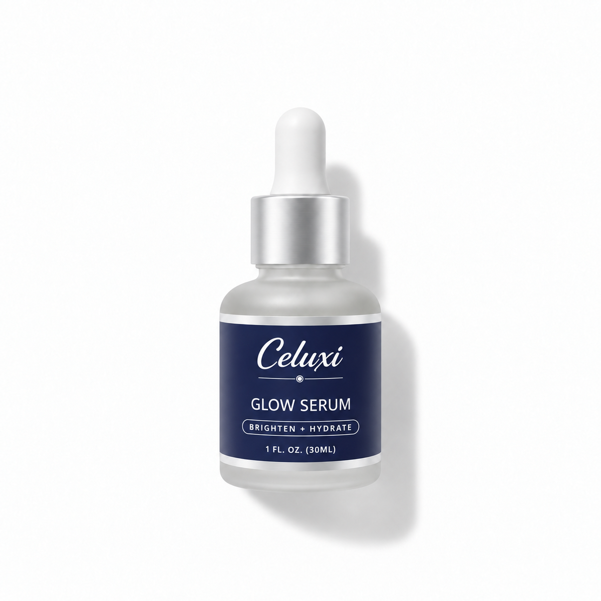 Glow Serum | Vitamin C Brightening Serum