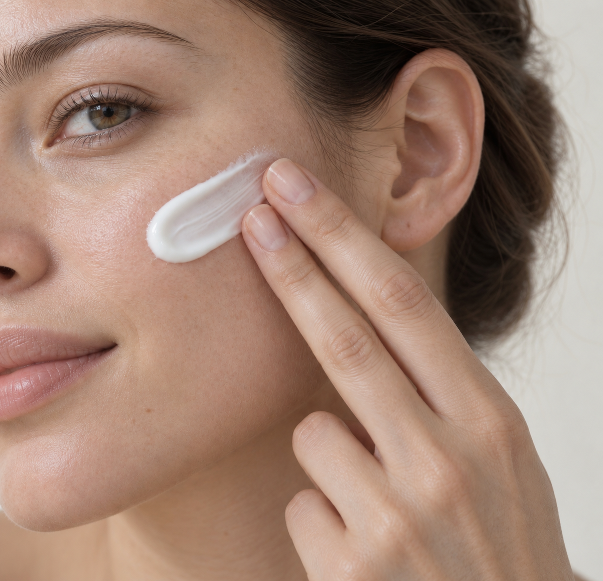 Repairing Cream | Peptide Barrier Recovery Moisturizer