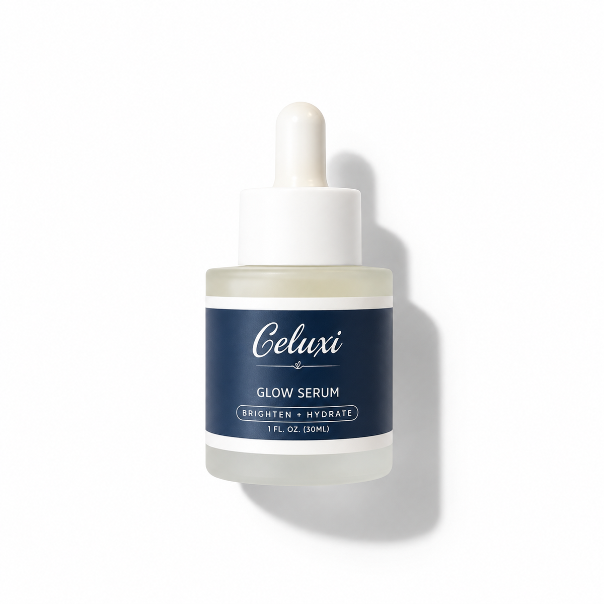 Glow Serum | Vitamin C Brightening Serum