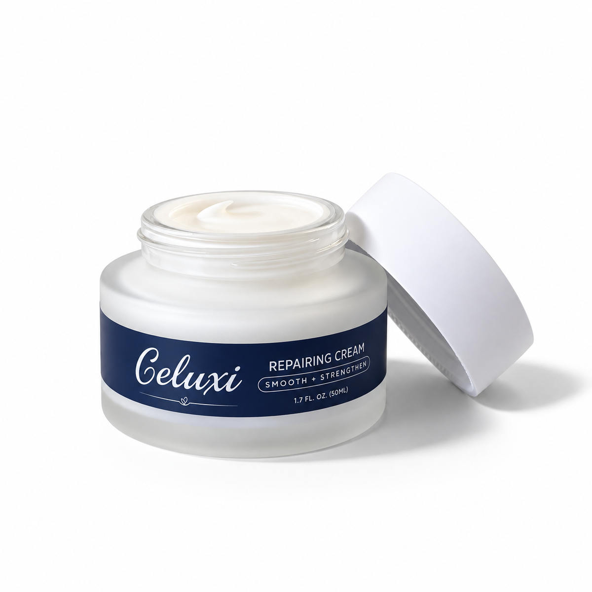 Repairing Cream | Peptide Barrier Recovery Moisturizer
