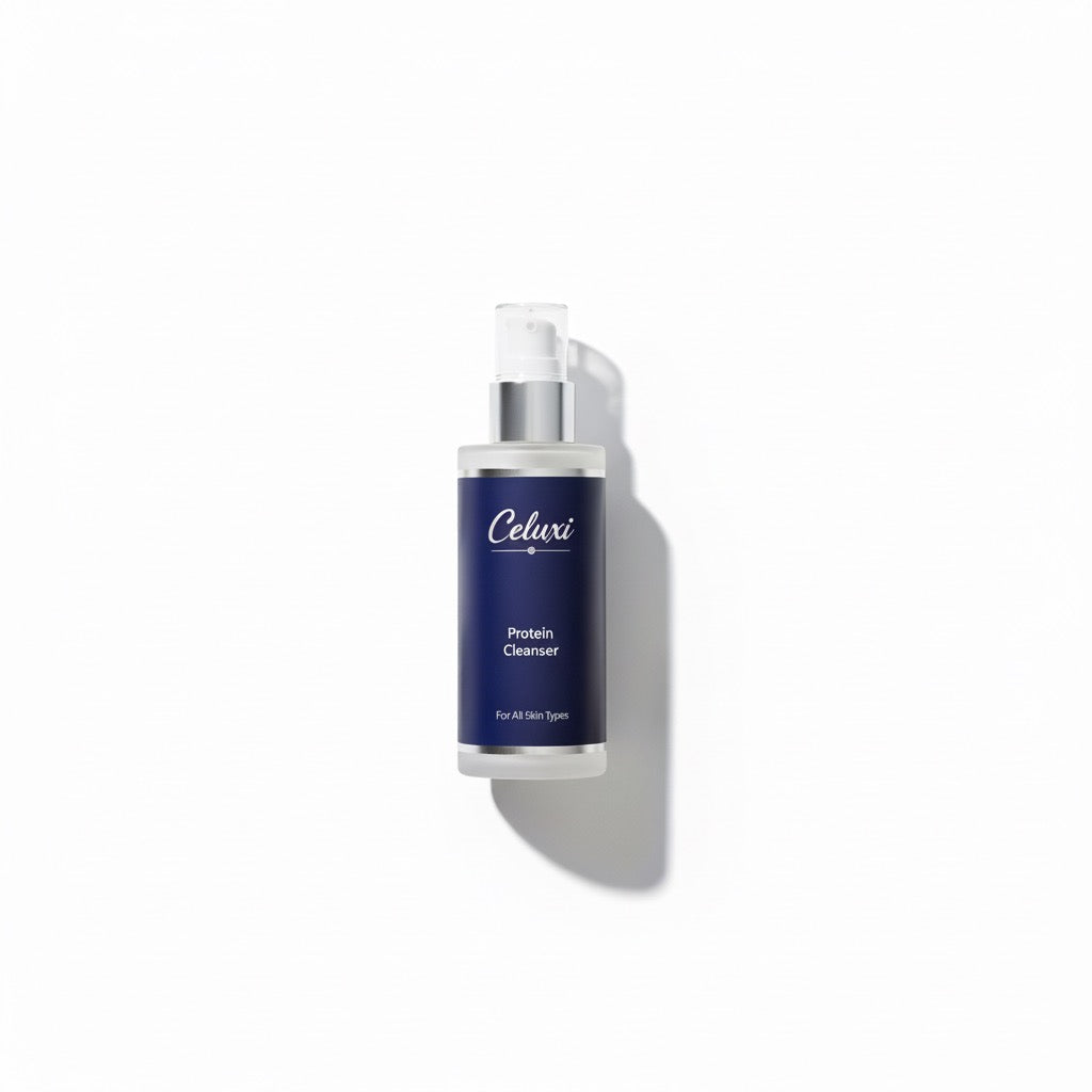 Celuxi Protein Cleanser | Restorative Amino Acid Wash