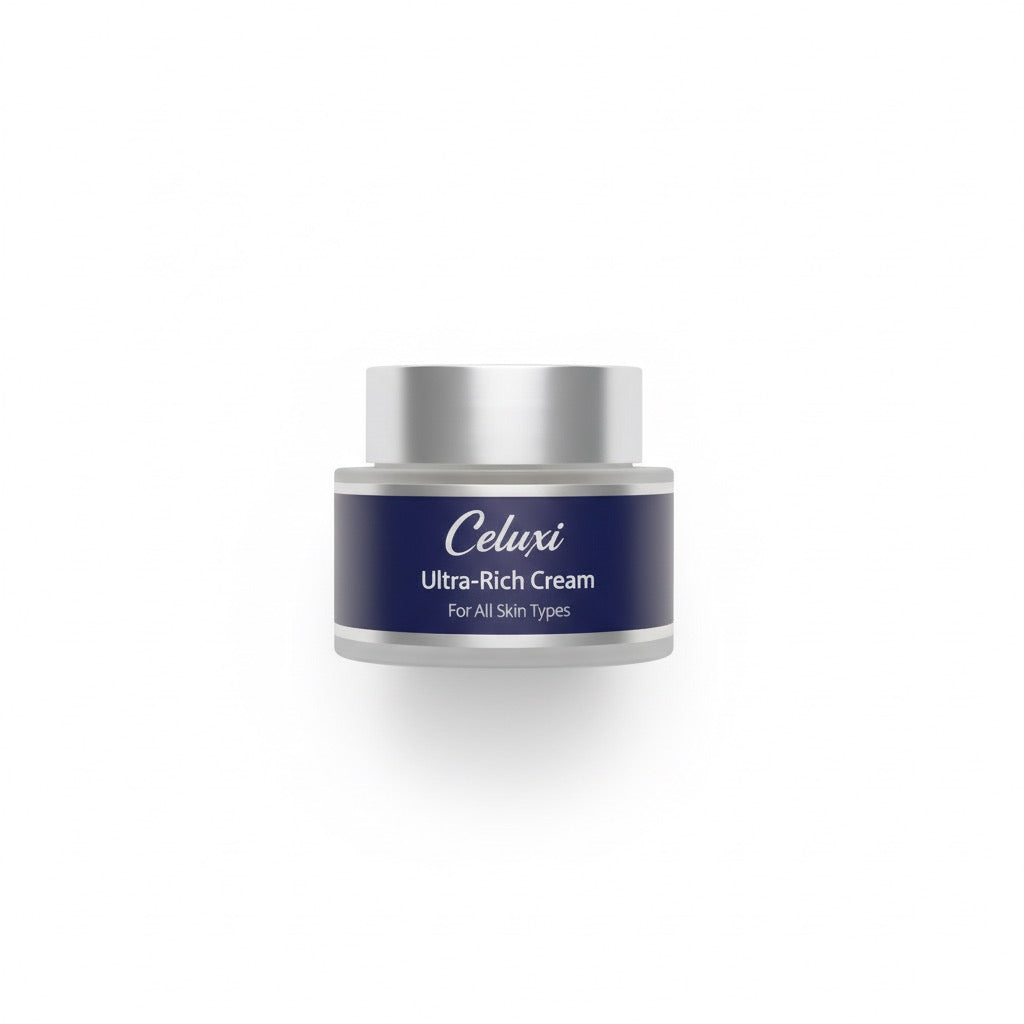 Ultra-Rich Cream