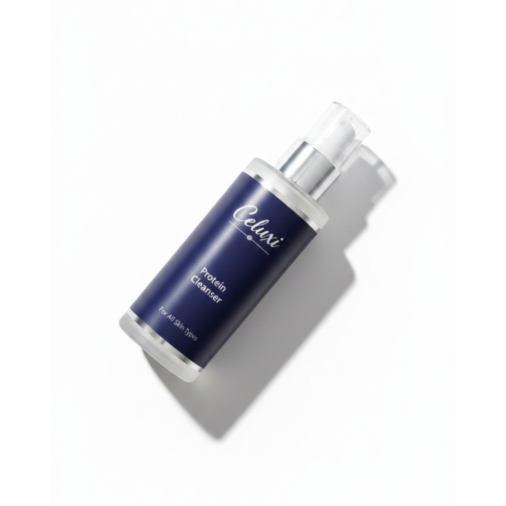 Celuxi Protein Cleanser – Sky Shot